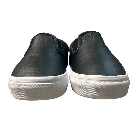 Vans Slip on kids size 4 - Picture 6 of 7